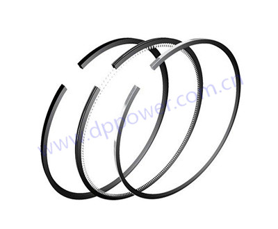 Cummins 4BT / 6BT / 6CT Piston Ring 4089258 / 3802429 / 3964073