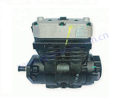 Cummins ISDe / ISBe Air Compressor 5274509 / 5285438 / 5285448 / 4947027