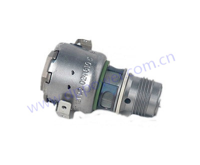 Cummins ISM / QSM / M11 Solenoid Valve 3871711