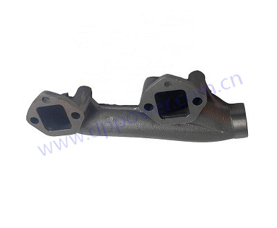 Cummins NT855 Exhaust Manifold 3031186