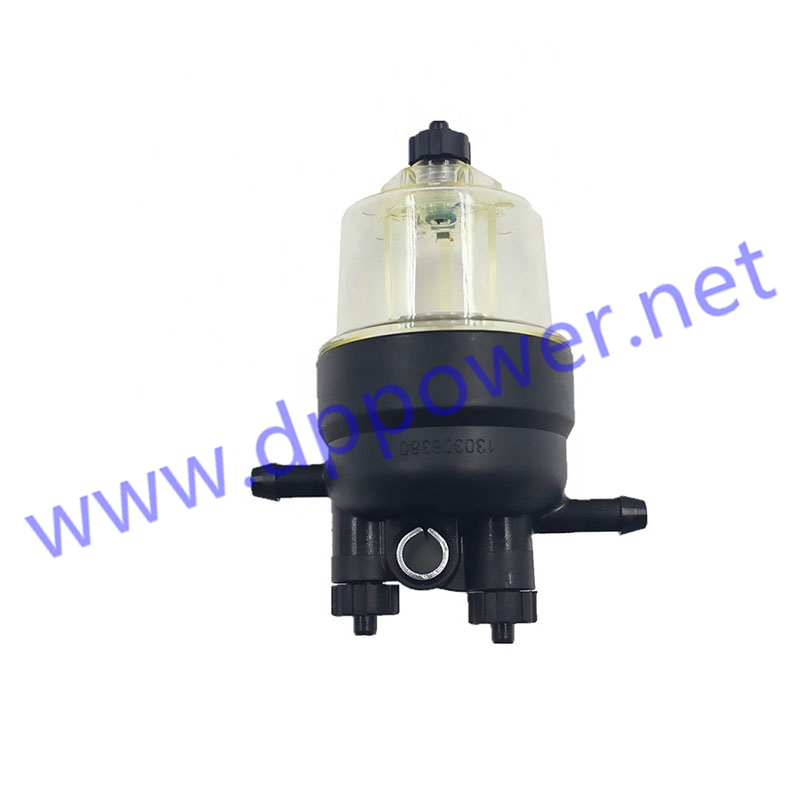 Perkins 400 Fuel Filter Assembly 130306380 / 0000000038 / FINFF30614