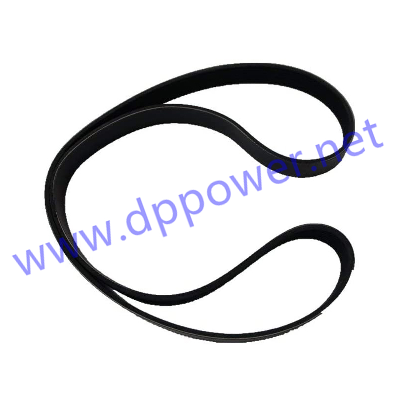 Perkins V Belt Fan Belt T80109107