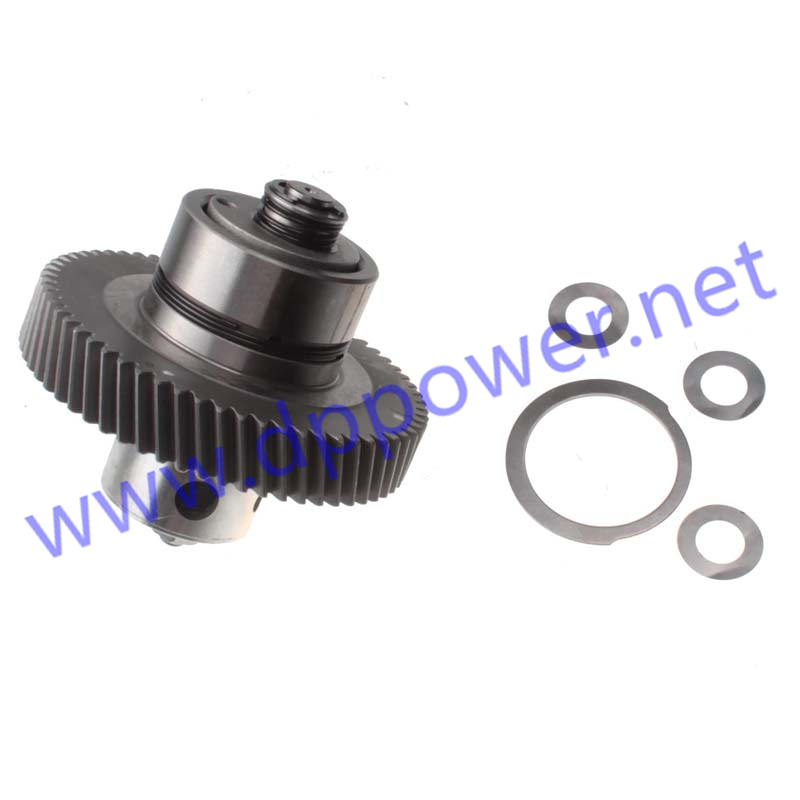 Perkins 104-22 / 403C-15 / 403C-17 / 404C-22 / 404C-22T Oil Pump U5MK8266