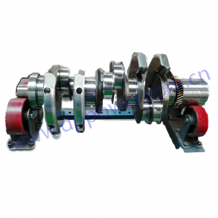 Crankshaft,DEUTZ