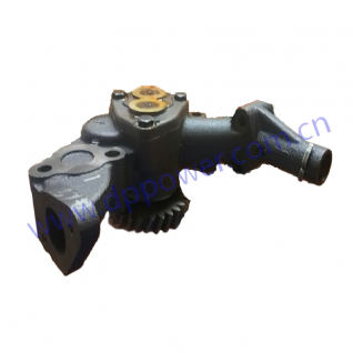 DEUTZ,Oil Pump