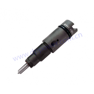 CUMMINS,Injector
