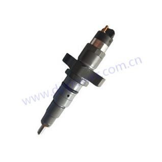CUMMINS,Injector