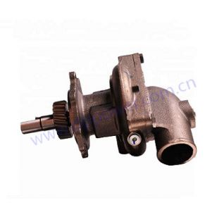CUMMINS,Water Pump